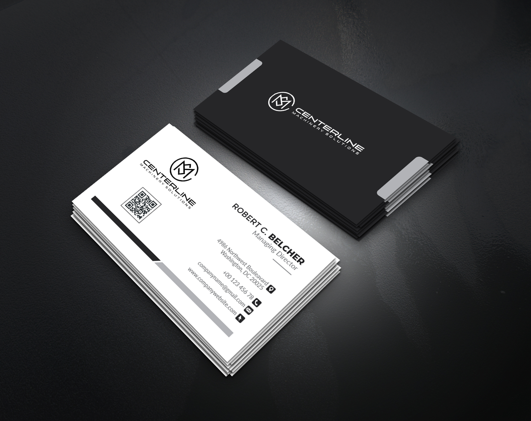 Visitenkarten-Design von artbitin für dieses Projekt | Design #33820387