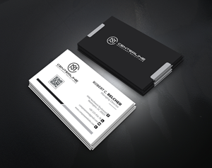 Business Card Design by artbitin for this project | Design: #33820387