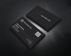 Business Card Design by artbitin for this project | Design: #33820395