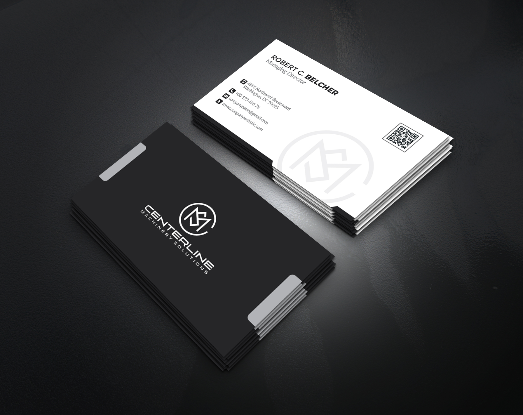 Design de Carte de Visite par artbitin pour ce projet | Design #33820396