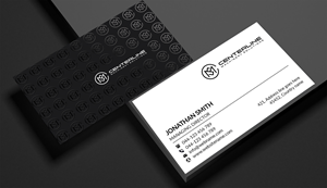Business Card Design by designer1975 for this project | Design #33817620