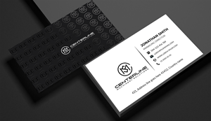 Visitenkarten-Design von designer1975 für dieses Projekt | Design: #33819584