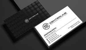 Visitenkarten-Design von designer1975 für dieses Projekt | Design: #33819596