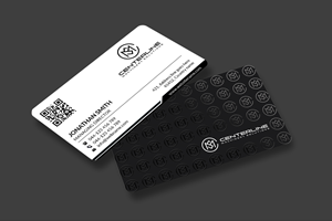 Visitenkarten-Design von designer1975 für dieses Projekt | Design: #33823434