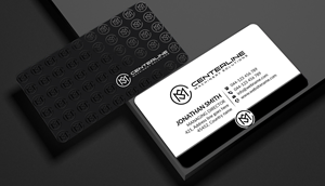 Diseño de Tarjeta de Presentación por designer1975 para este proyecto | Diseño: #33825058