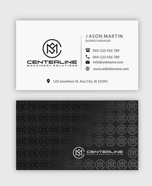 Visitenkarten-Design von creative design 75 für dieses Projekt | Design: #33812806