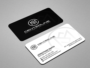 Business Card Design by Creations Box 2015 for this project | Design: #33813809