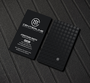 Business Card Design by Creations Box 2015 for this project | Design: #33813810