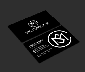 Diseño de Tarjeta de Presentación por Creations Box 2015 para este proyecto | Diseño: #33813821