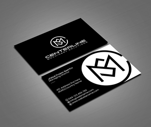 Diseño de Tarjeta de Presentación por Creations Box 2015 para este proyecto | Diseño: #33813833