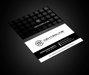 Diseño de Tarjeta de Presentación por Creations Box 2015 para este proyecto | Diseño: #33813834