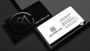 Diseño de Tarjeta de Presentación por Creations Box 2015 para este proyecto | Diseño: #33813837