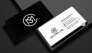 Diseño de Tarjeta de Presentación por Creations Box 2015 para este proyecto | Diseño: #33813840