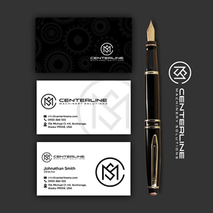 Visitenkarten-Design von CreativeGwen™ für dieses Projekt | Design: #33811379