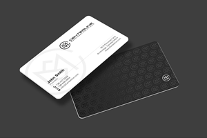 Business Card Design by chandrayaan.creative for this project | Design: #33813705