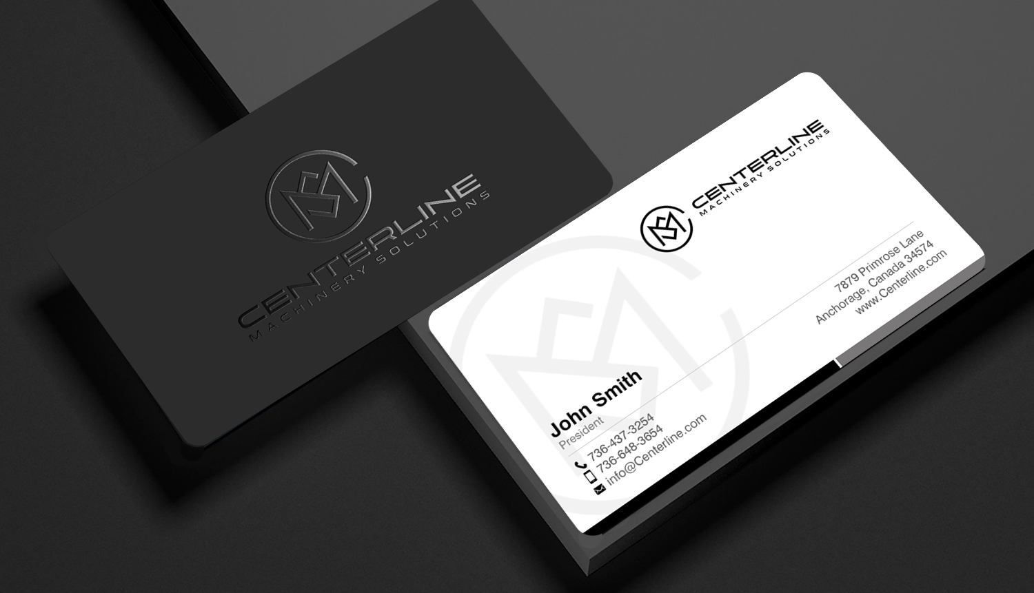 Design de Carte de Visite par chandrayaan.creative pour ce projet | Design #33813709