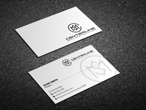 Business Card Design by Magic of Art for this project | Design #33814061