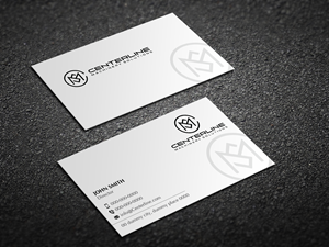Diseño de Tarjeta de Presentación por Magic of Art para este proyecto | Diseño: #33814063