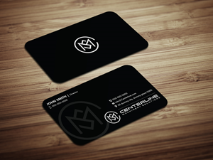 Diseño de Tarjeta de Presentación por Magic of Art para este proyecto | Diseño: #33814065