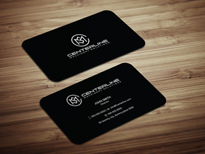 Diseño de Tarjeta de Presentación por Magic of Art para este proyecto | Diseño: #33814068