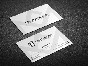 Diseño de Tarjeta de Presentación por Magic of Art para este proyecto | Diseño: #33814069