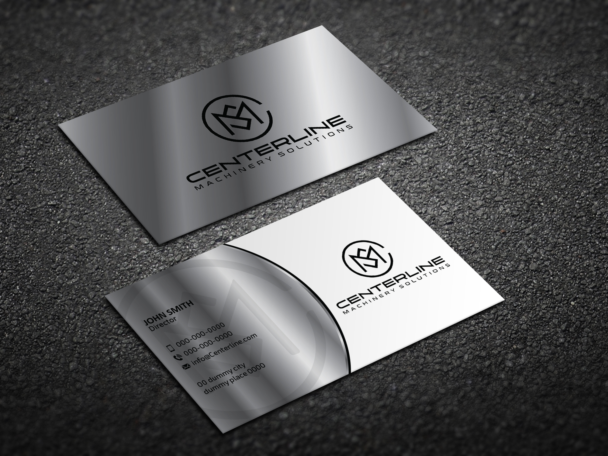 Business Card Design by Magic of Art for this project | Design #33814070