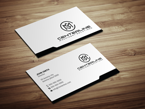 Diseño de Tarjeta de Presentación por Magic of Art para este proyecto | Diseño: #33814071