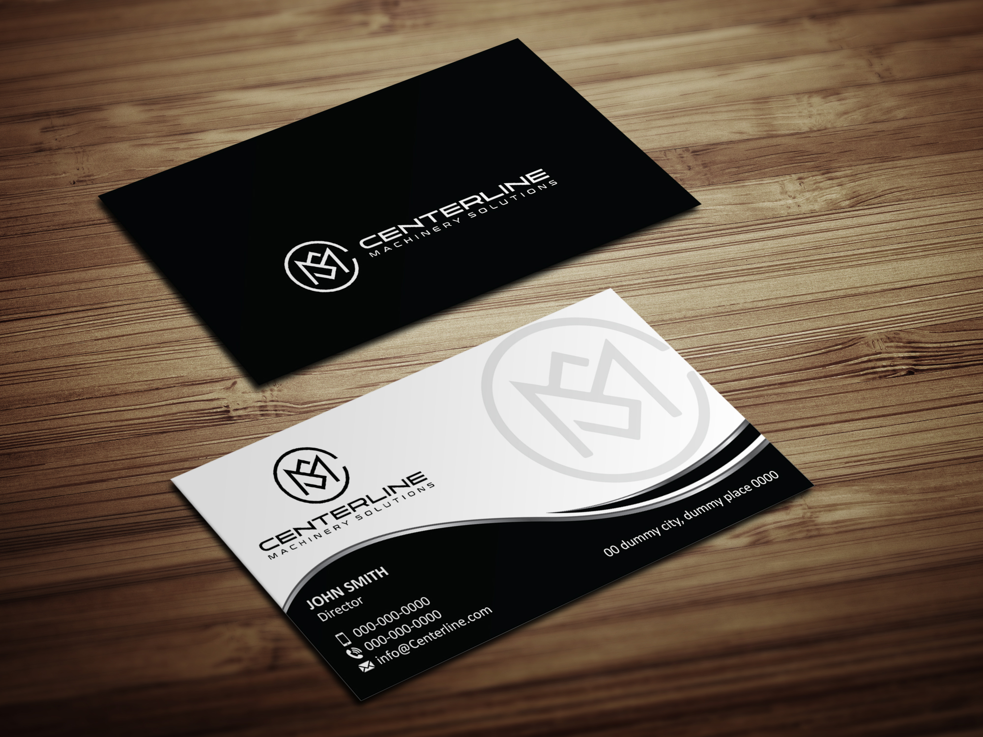 Business Card Design by Magic of Art for this project | Design #33814077