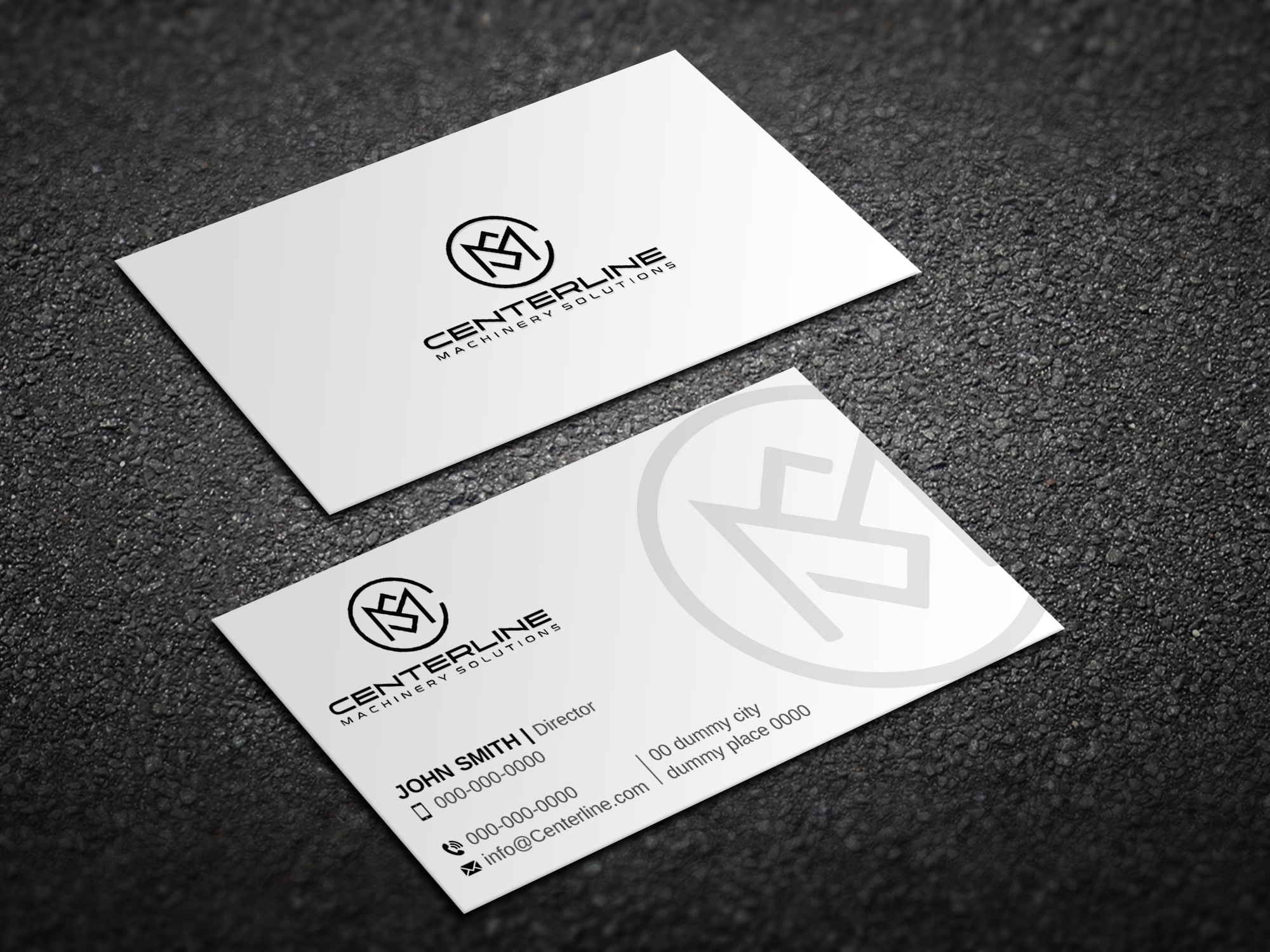 Business Card Design by Magic of Art for this project | Design #33814078