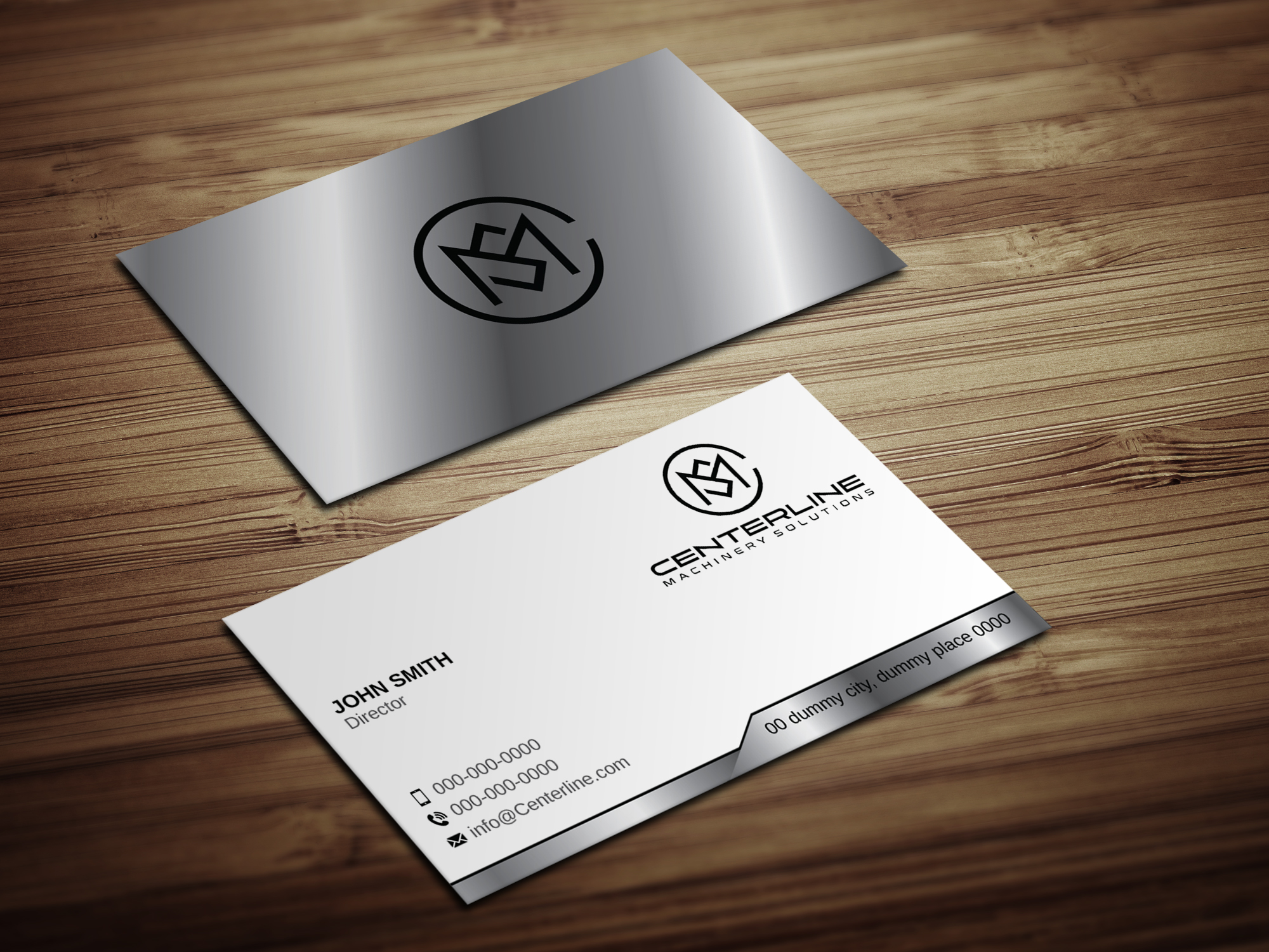 Business Card Design by Magic of Art for this project | Design #33814079