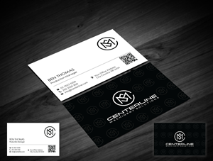 Business Card Design by Alamin Shaikh for this project | Design #33817899