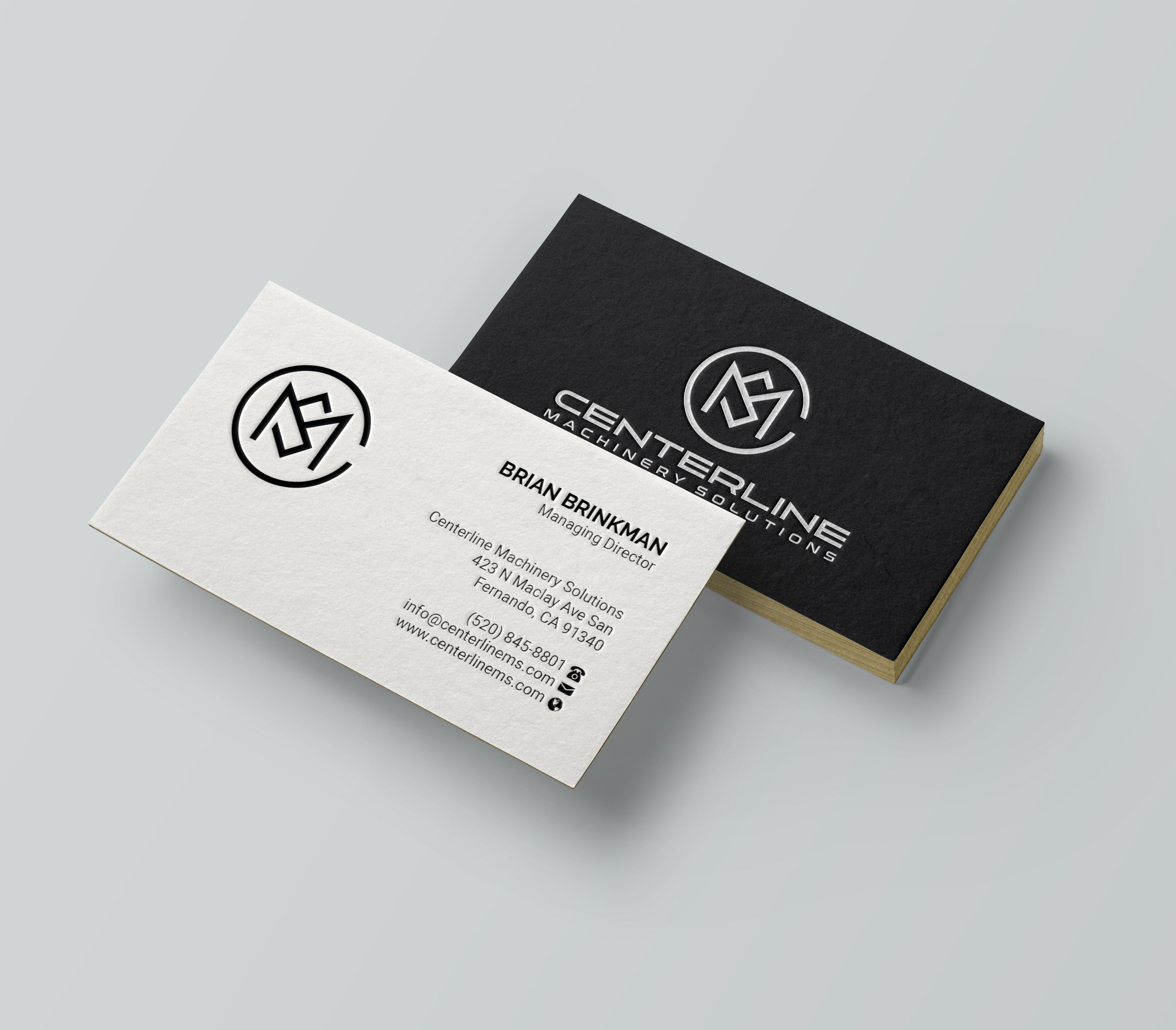 Business Card Design by R.design for this project | Design #33812304