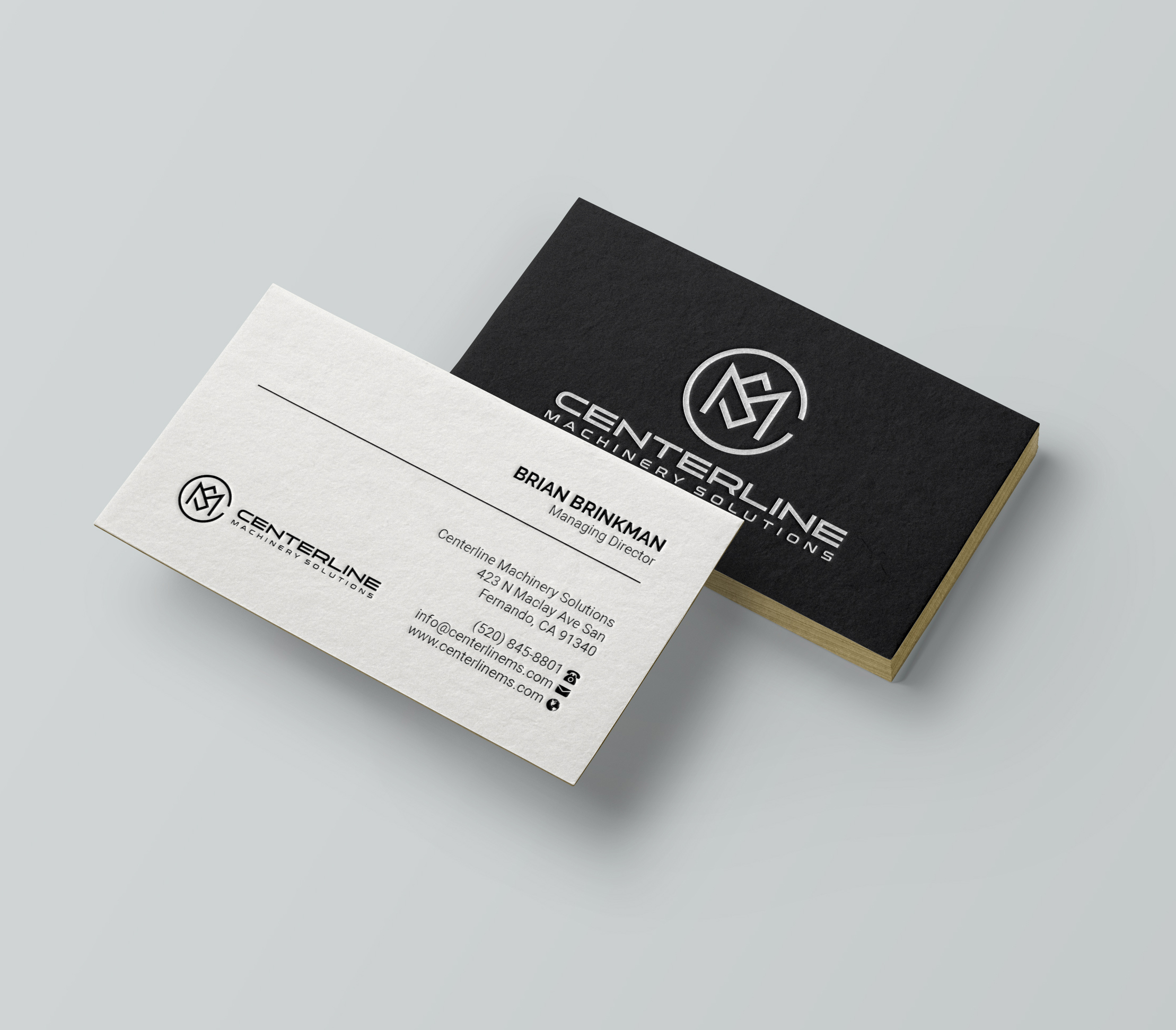 Business Card Design by R.design for this project | Design #33812344