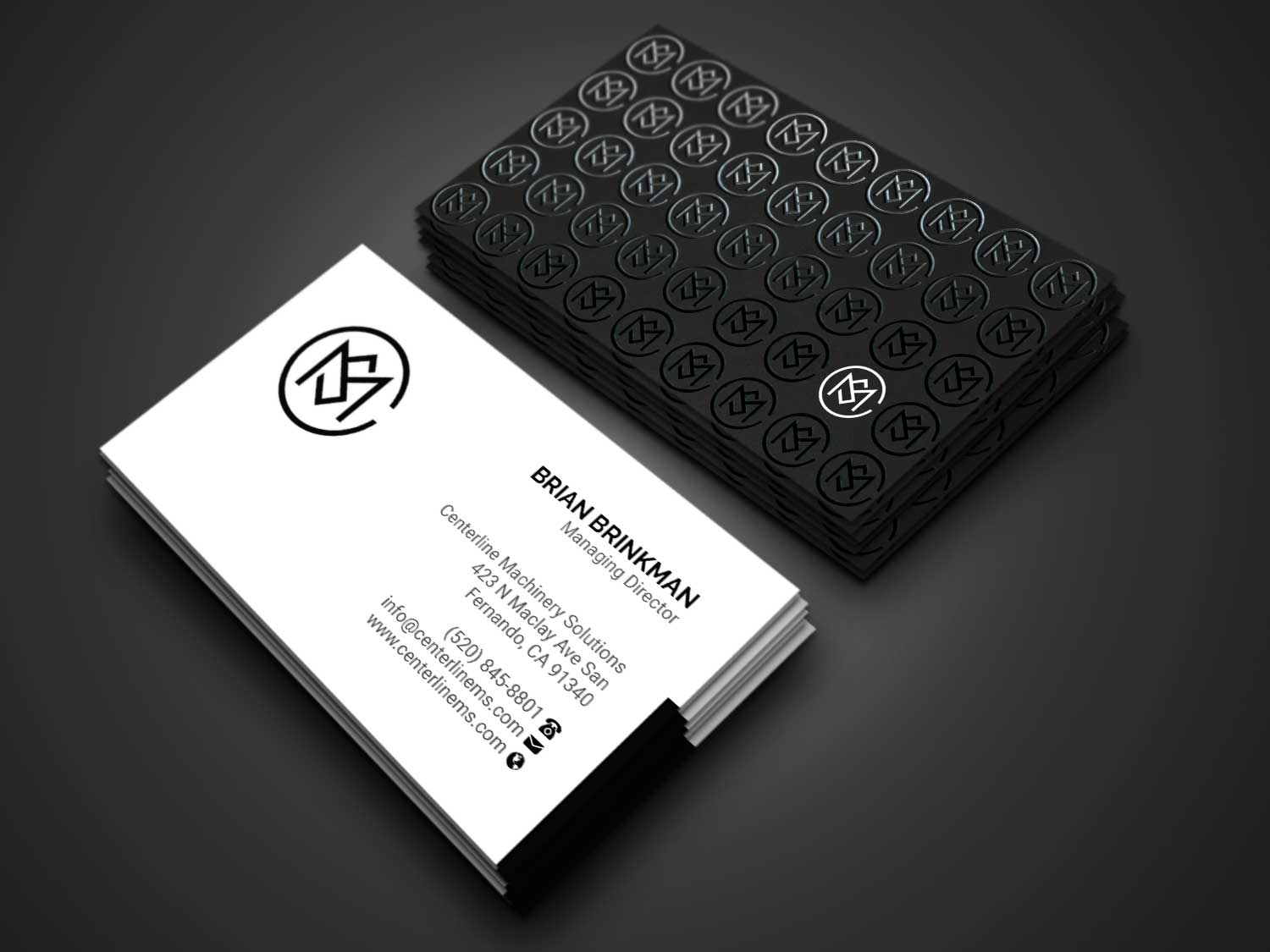 Business Card Design by R.design for this project | Design #33812437