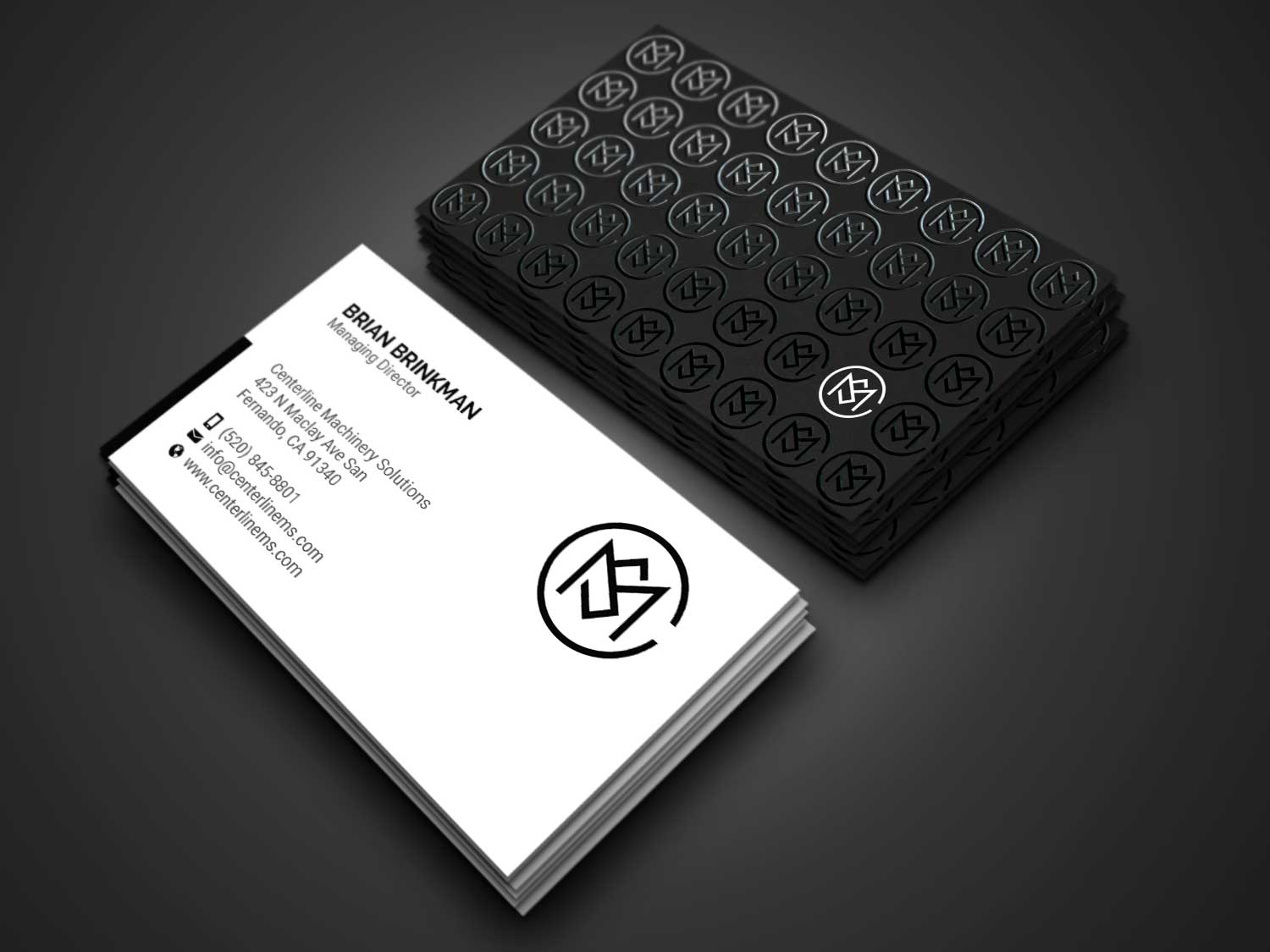 Business Card Design by R.design for this project | Design #33812478