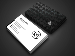 Design de Carte de Visite par R.design pour ce projet | Design : #33812478