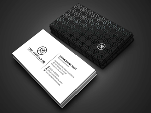 Design de Carte de Visite par R.design pour ce projet | Design : #33812492