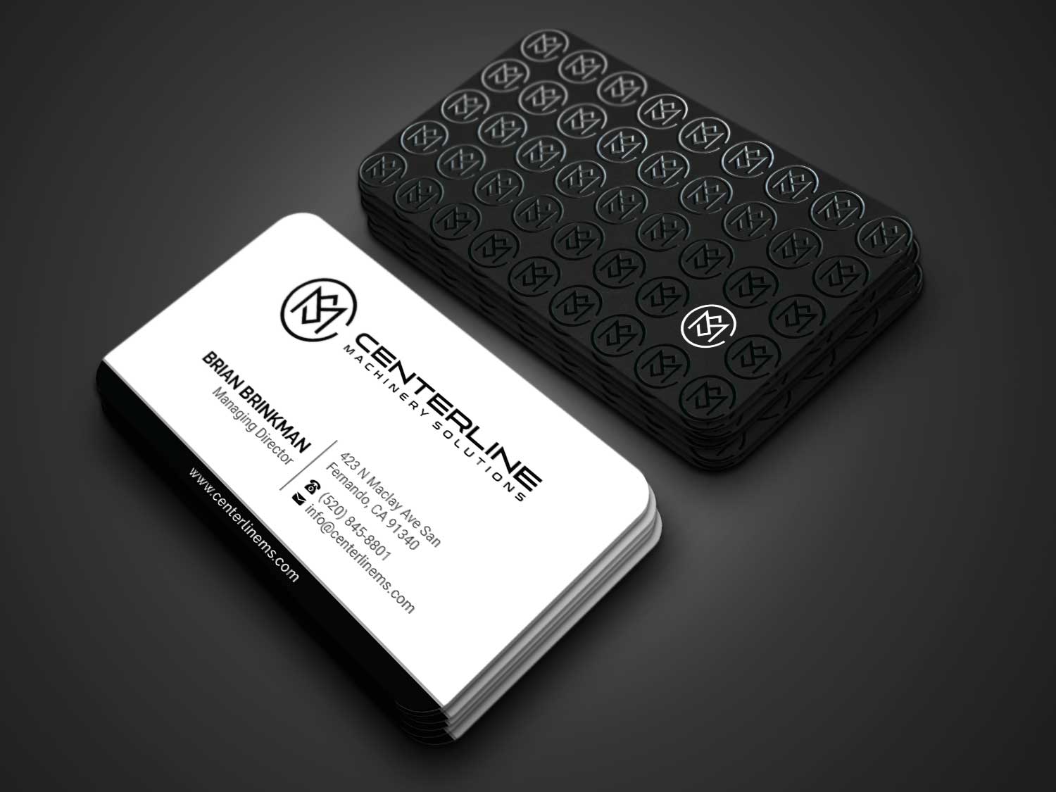Business Card Design by R.design for this project | Design #33812670