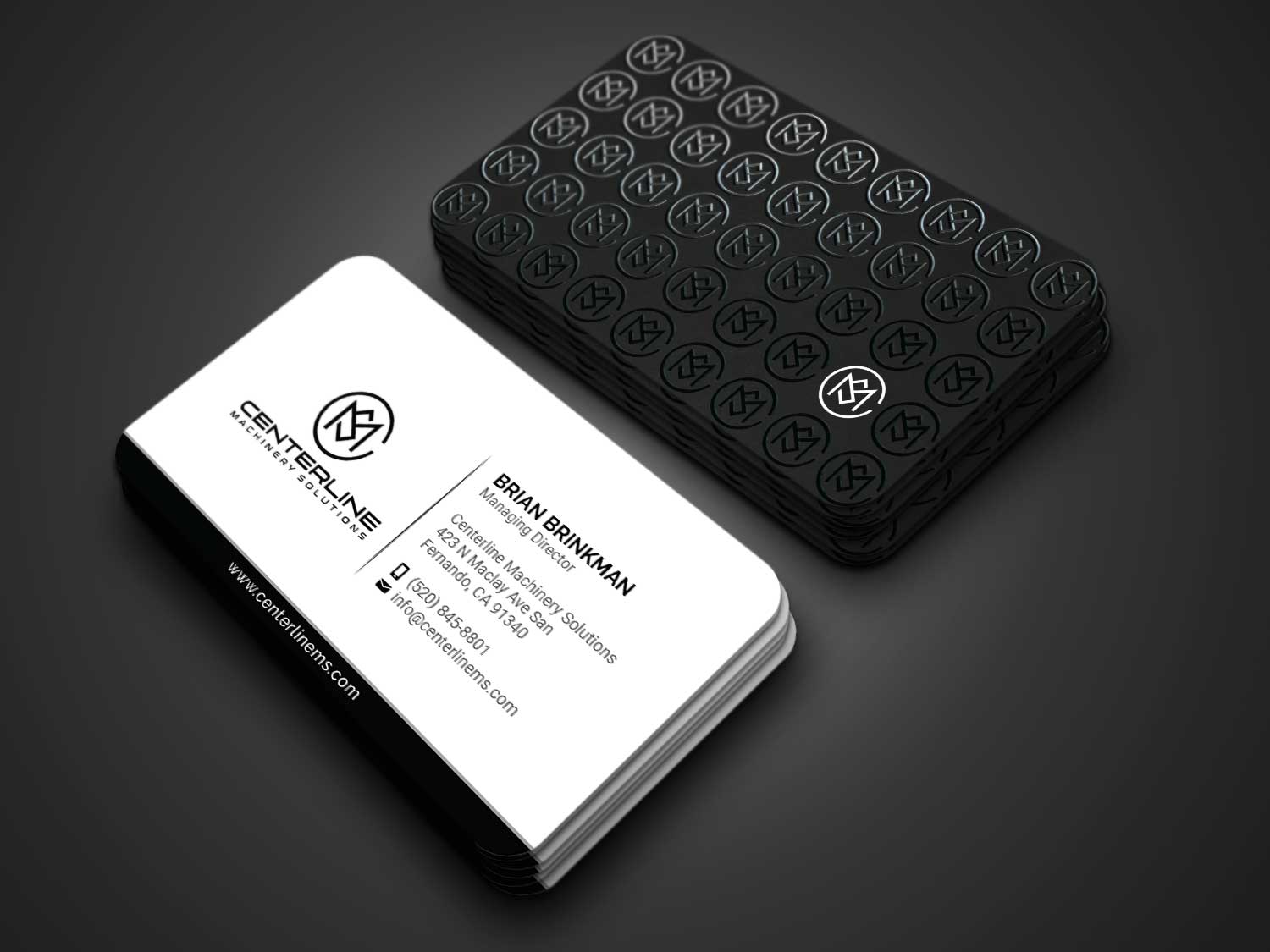 Business Card Design by R.design for this project | Design #33812687