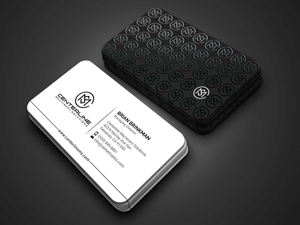 Design de Carte de Visite par R.design pour ce projet | Design : #33812701