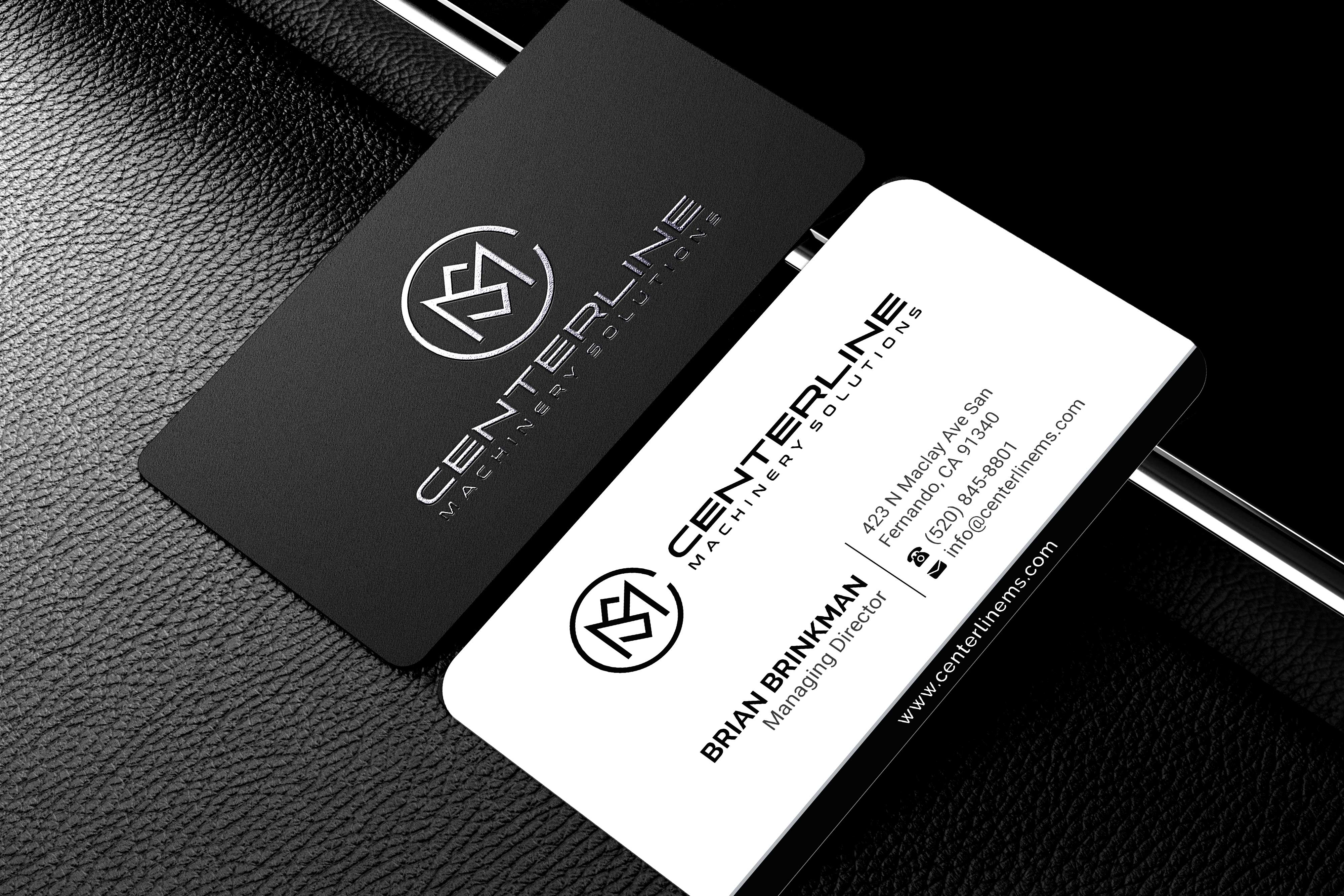 Design de Carte de Visite par R.design pour ce projet | Design #33812896