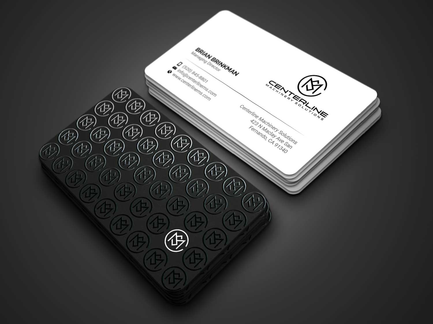 Business Card Design by R.design for this project | Design #33829672