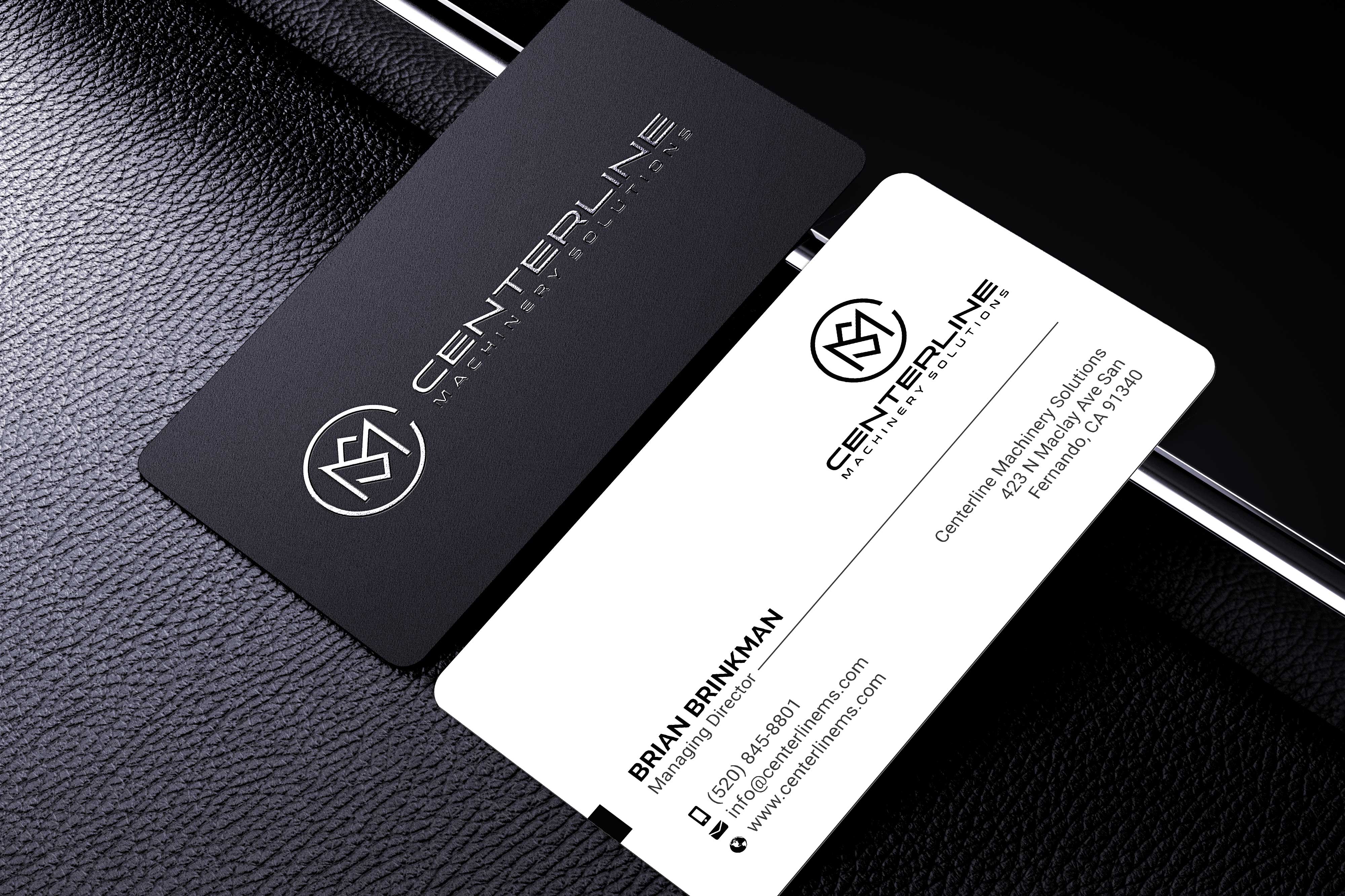 Business Card Design by R.design for this project | Design #33829714