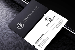 Design de Carte de Visite par R.design pour ce projet | Design : #33829714