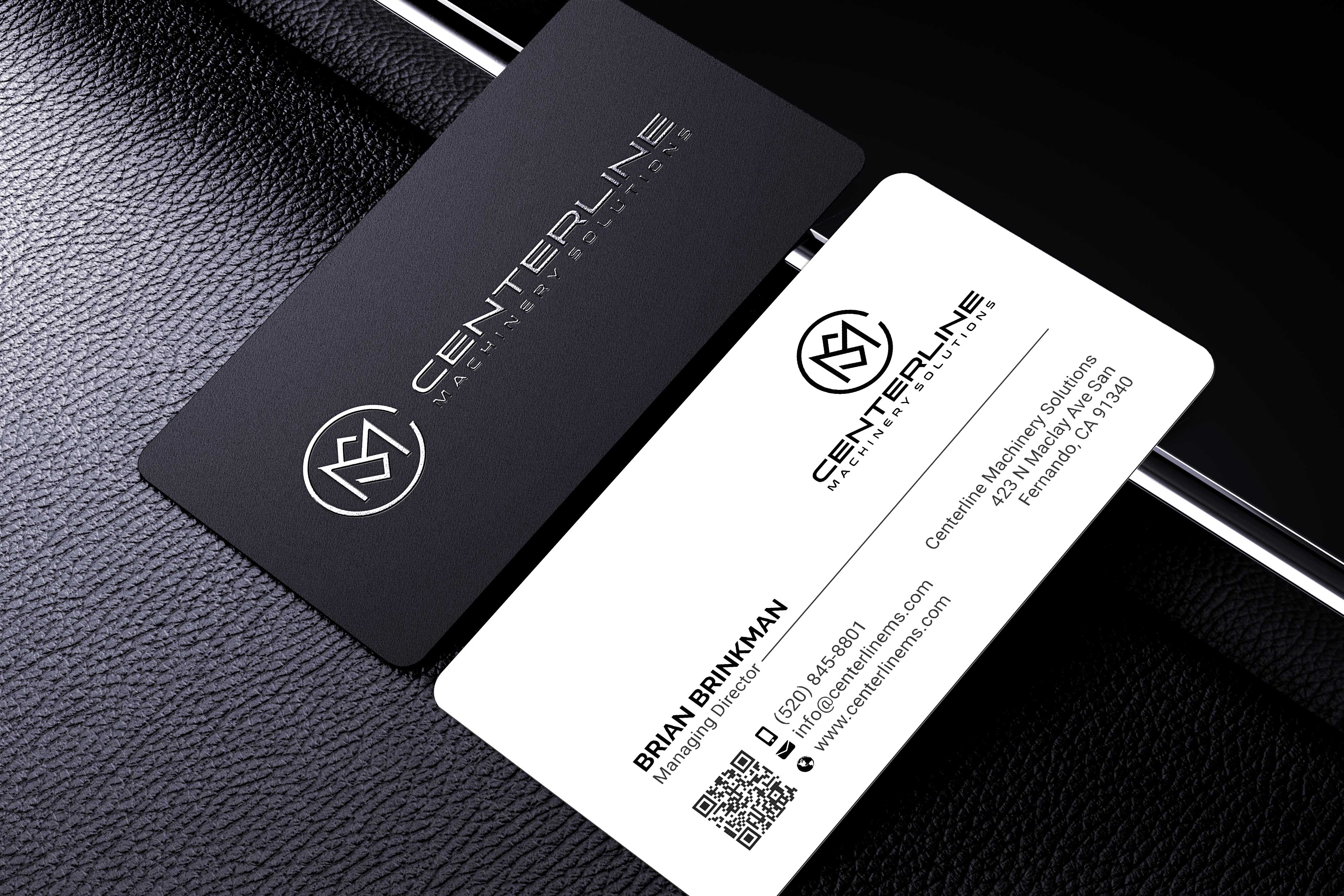 Business Card Design by R.design for this project | Design #33829733