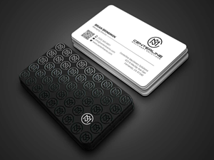 Design de Carte de Visite par R.design pour ce projet | Design : #33829747