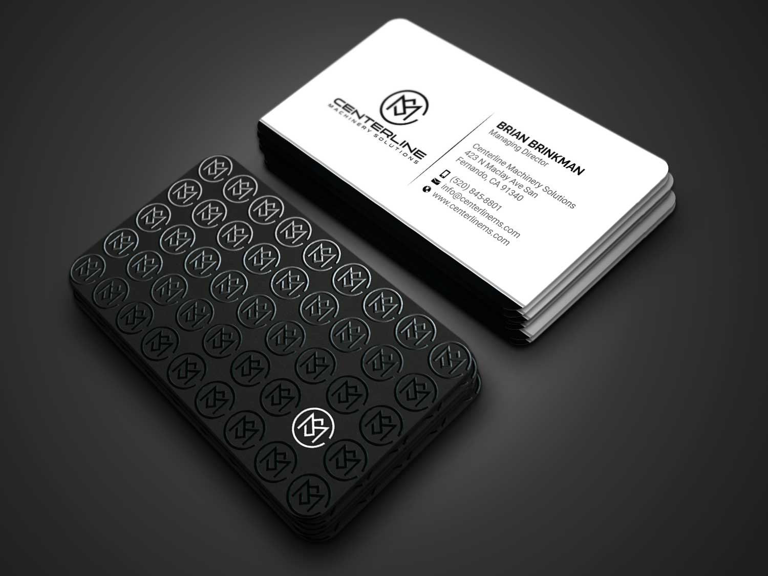 Business Card Design by R.design for this project | Design #33829764
