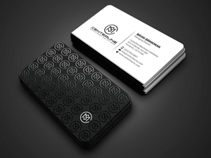 Business Card Design by R.design for this project | Design: #33829764