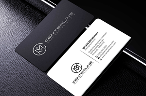 Business Card Design by R.design for this project | Design: #33829766