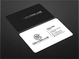 Design de Carte de Visite par Bold Pixels pour ce projet | Design : #33816860